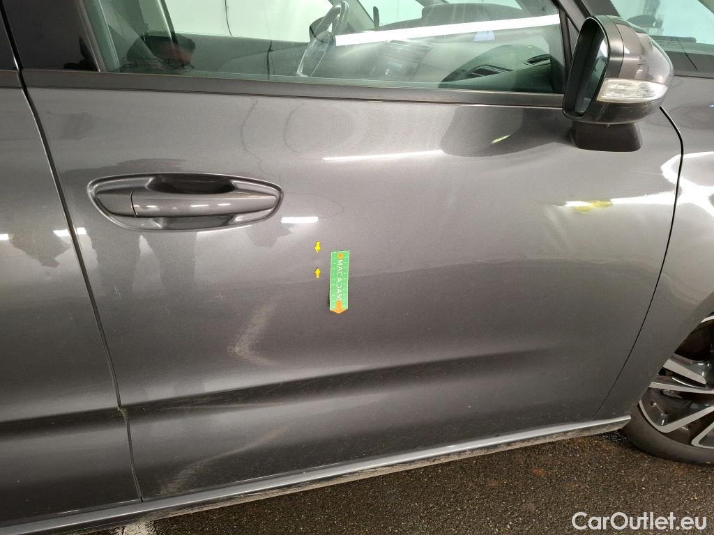  Citroen  C4 Picasso /Spacetourer Business Class 1.5 BlueHDi 130CV BVA8 E6dT #30