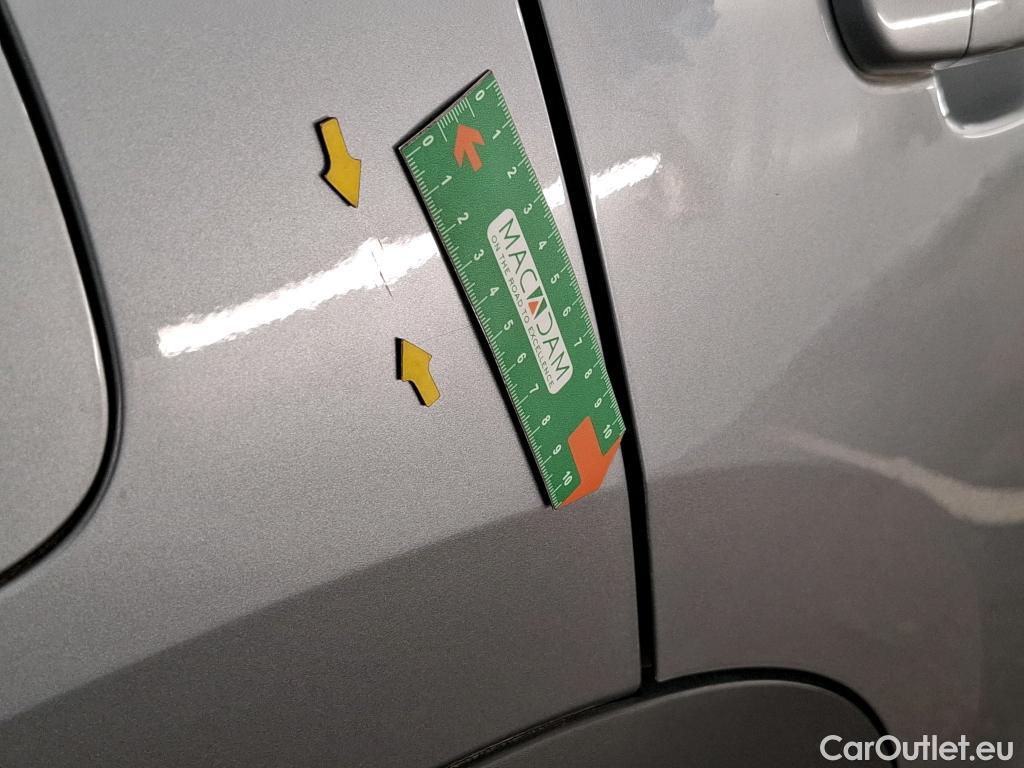  Citroen  C5 CITROEN  Aircross / 2022 / 5P / SUV BlueHDi 130 S&S EAT8 Shine Pack #11