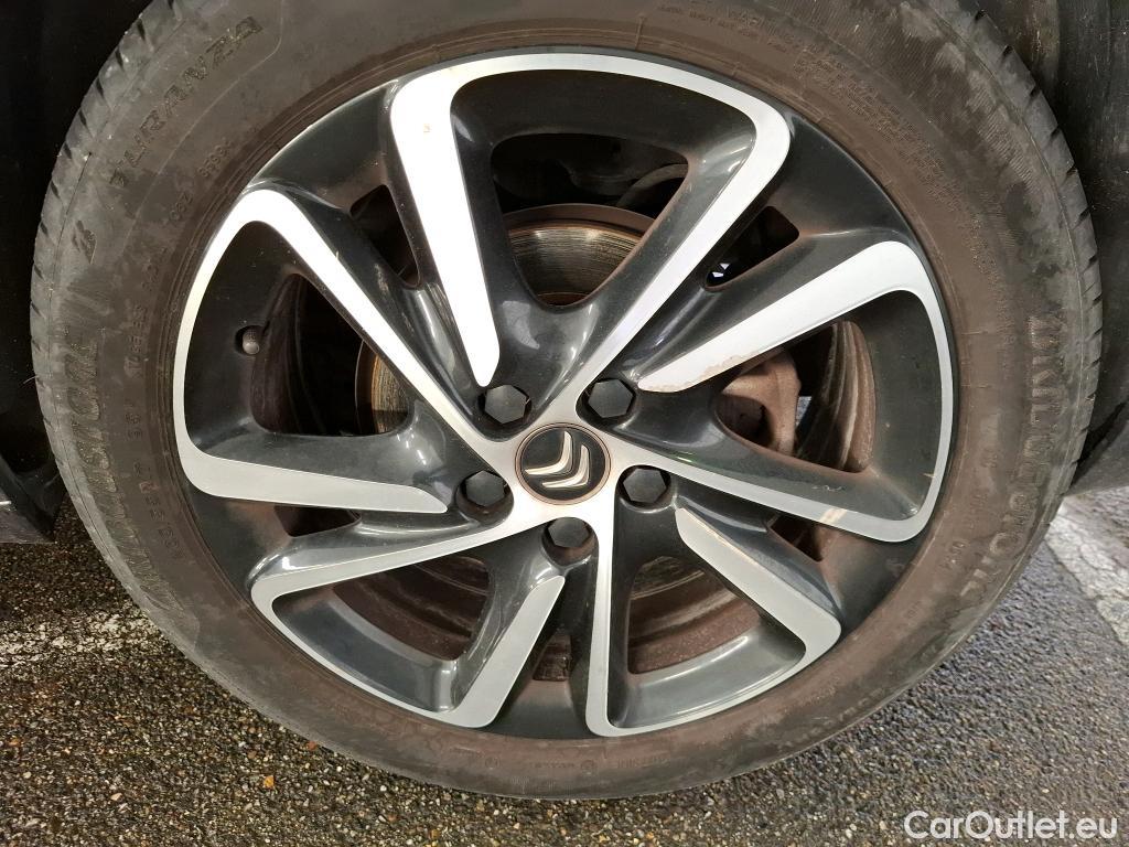  Citroen  C4 Picasso /Spacetourer Business Class 1.5 BlueHDi 130CV BVA8 E6dT #24