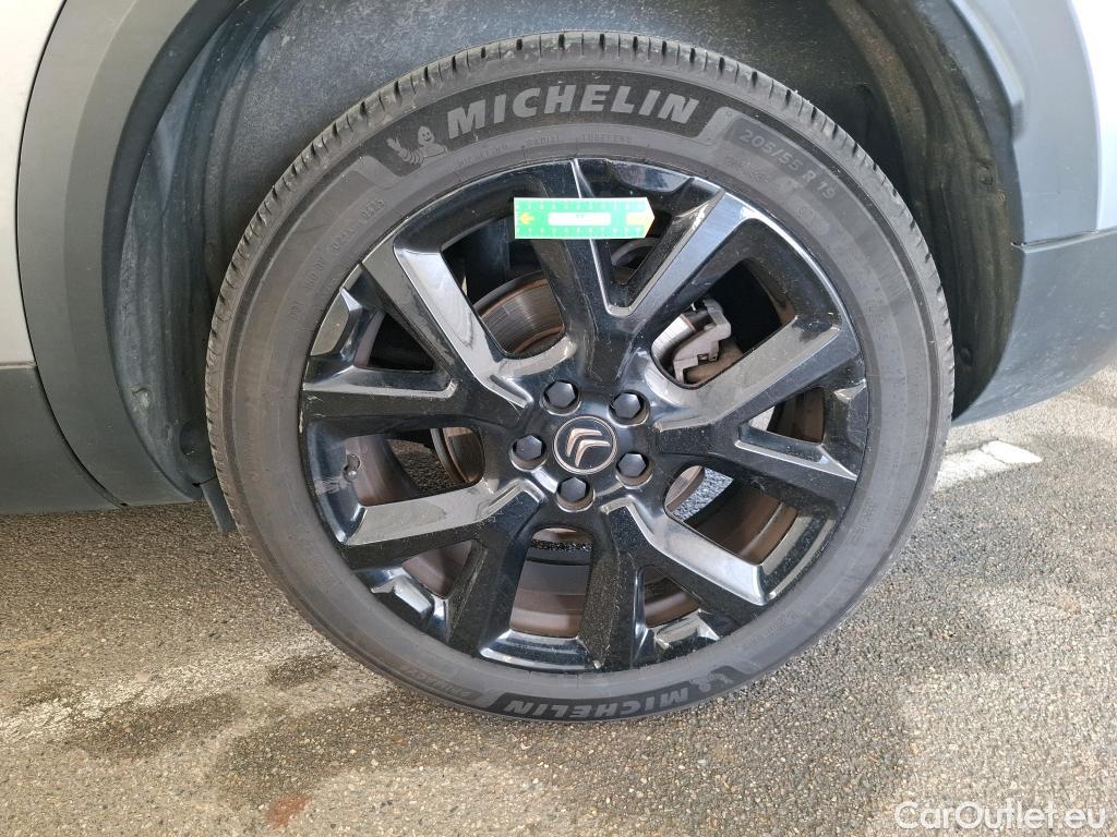  Citroen  C5 CITROEN  Aircross / 2022 / 5P / SUV BlueHDi 130 S&S EAT8 Shine Pack #17