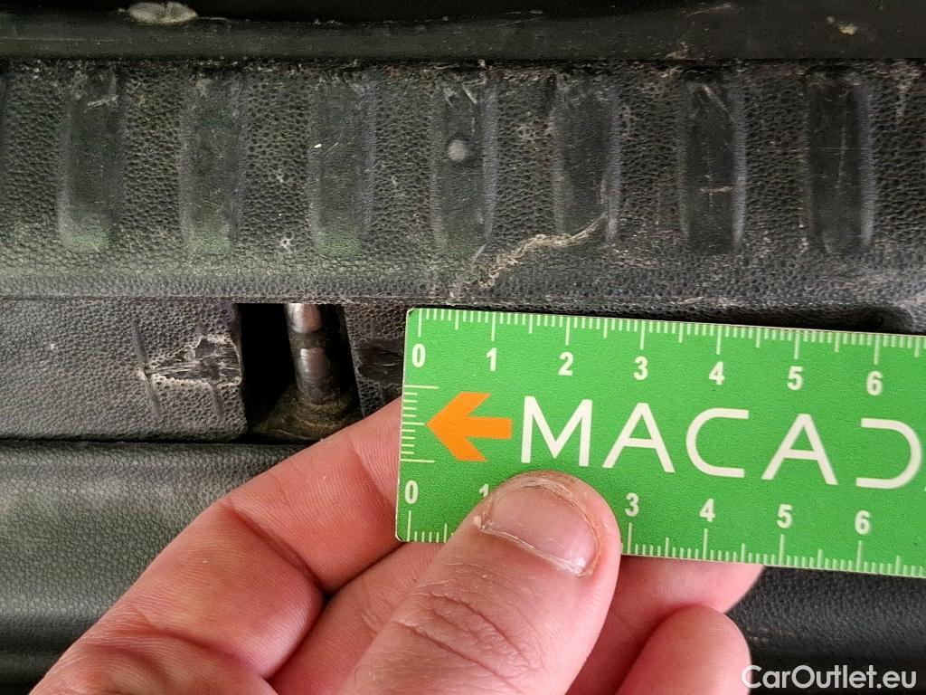  Citroen  C4 Picasso /Spacetourer Business Class 1.5 BlueHDi 130CV BVA8 E6dT #75