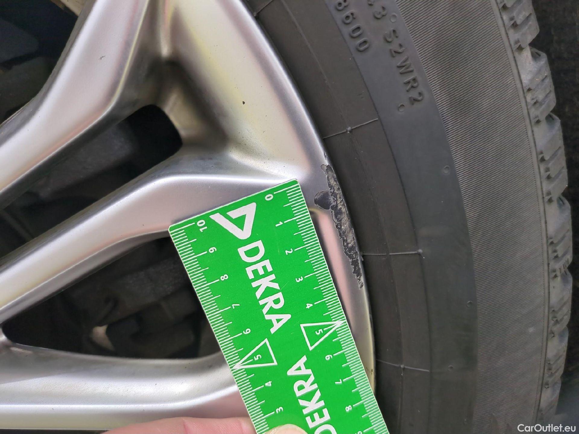  Ford  Mondeo  Break Titanium Business Hybrid 2.0 185CV BVA6 E6dT #10