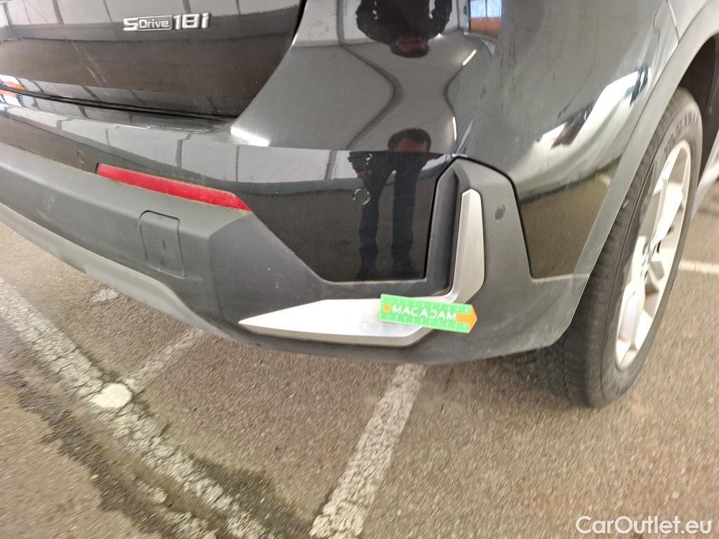  Bmw  X1 BMW  / 2022 / 5P / SUV sDrive18i Business Design DKG7 #5