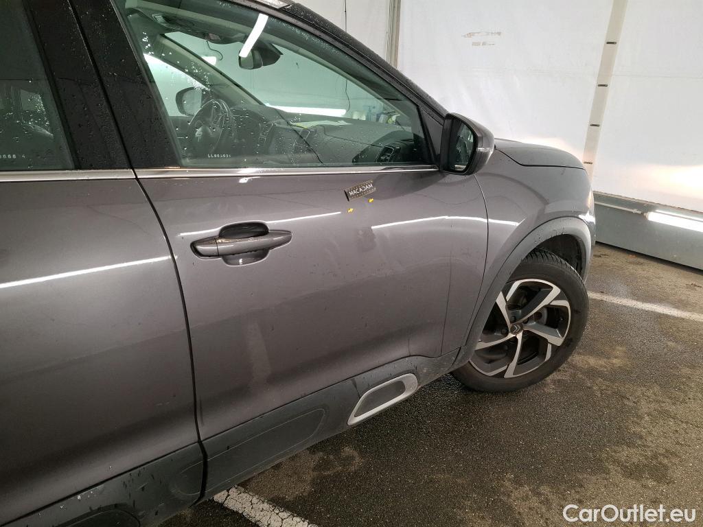  Citroen  C5  Aircross Business 1.5 BlueHDi 130CV BVA8 E6dT #13