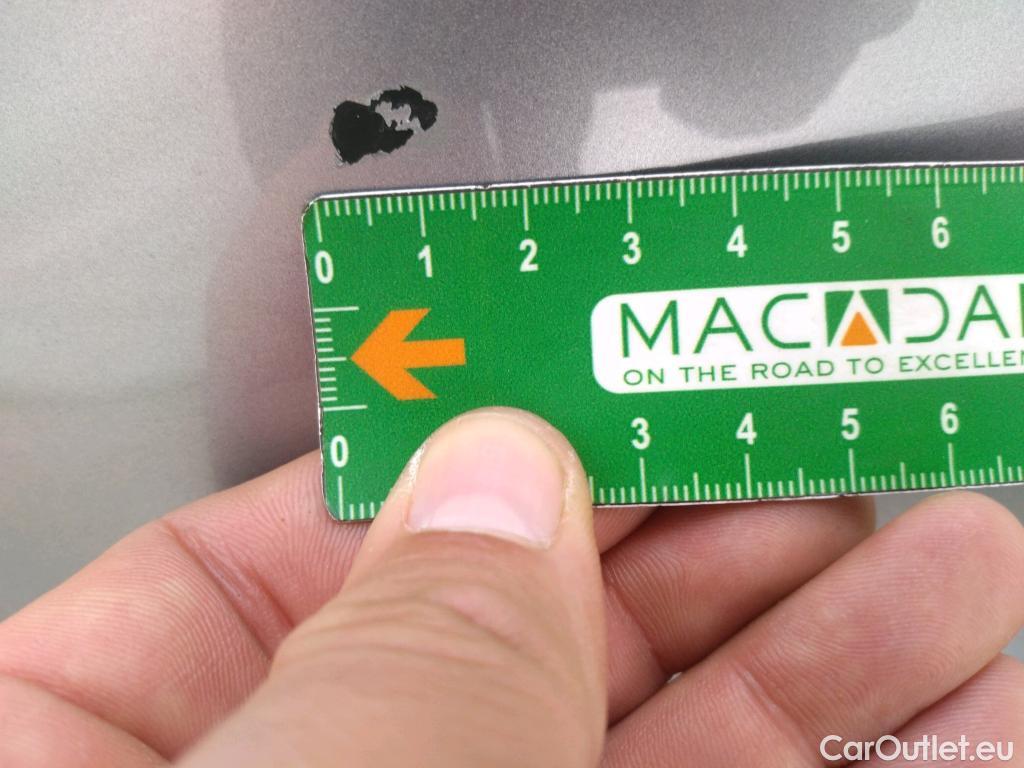  Citroen  C4 Cactus  Feel Business 1.5 BlueHDi 100CV BVM6 E6d #13