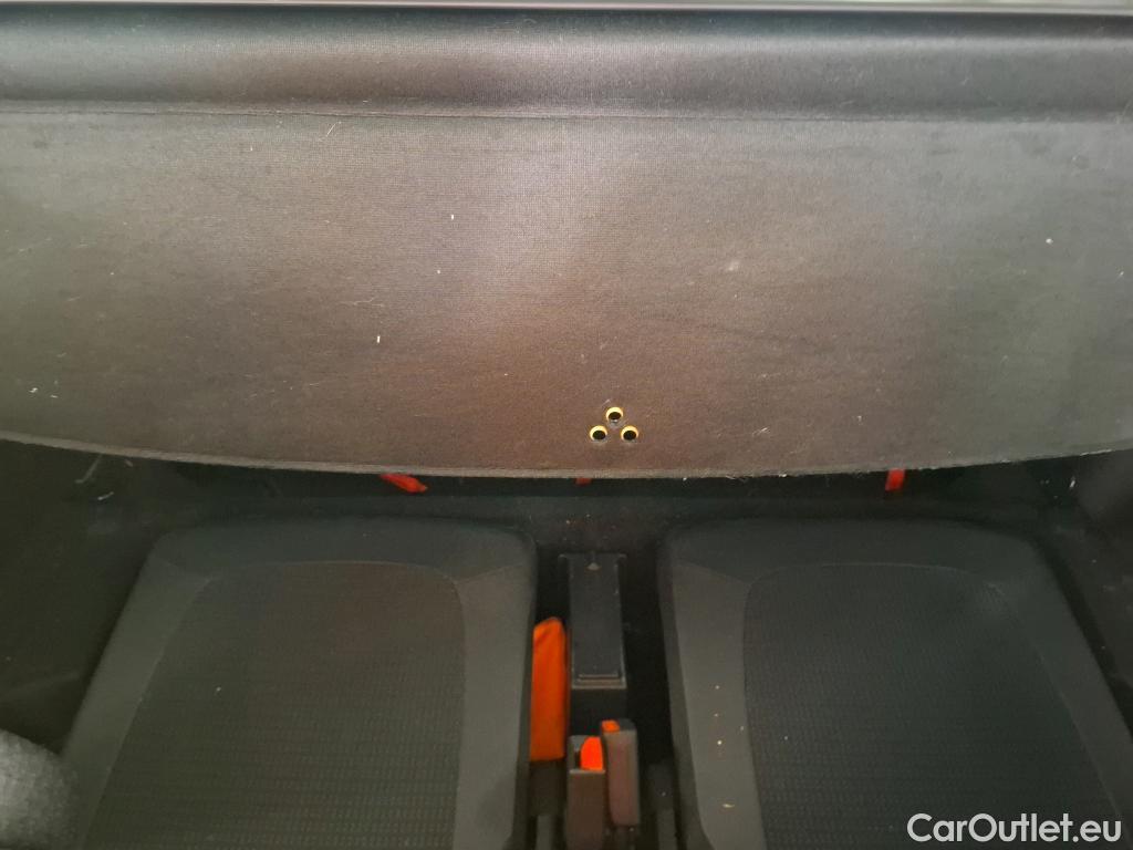  Citroen  C4 Grand Picasso /Spacetourer Shine 1.2 PureTech 130CV BVA8 E6d #29