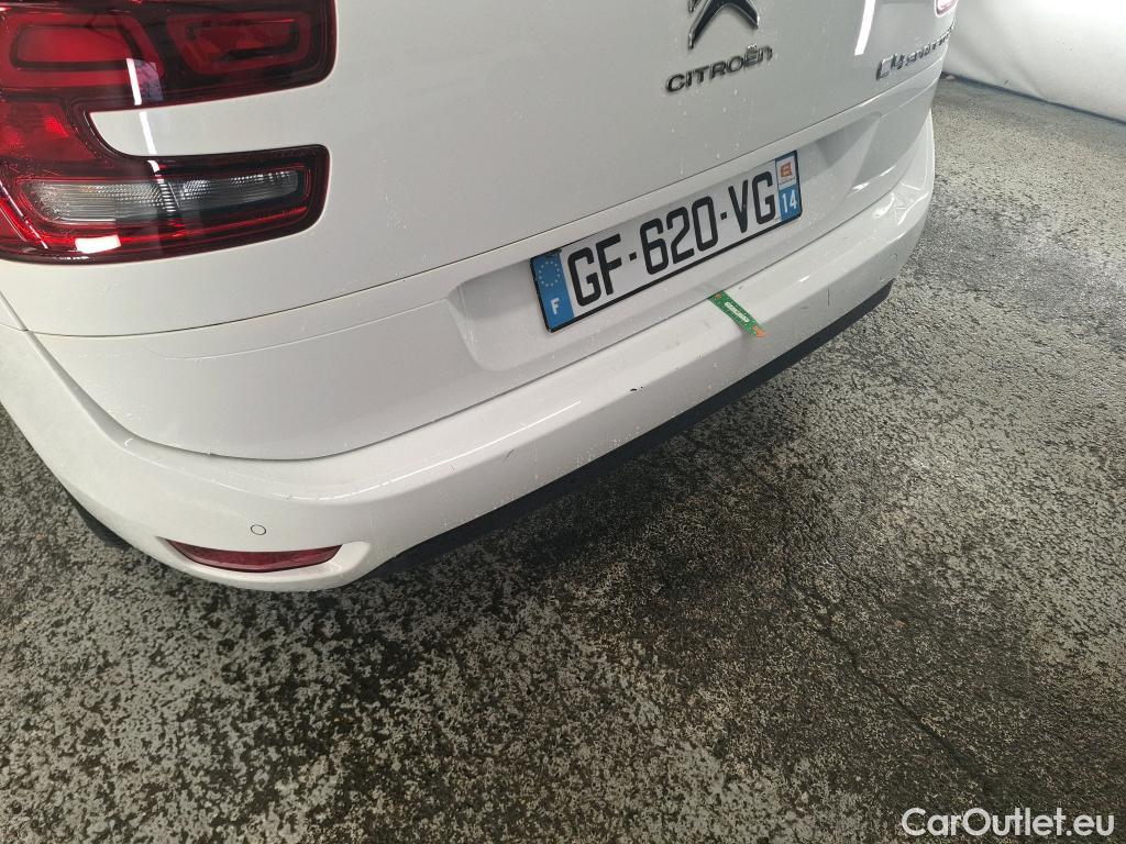  Citroen  C4 Grand Picasso /Spacetourer Shine 1.2 PureTech 130CV BVA8 E6d #3