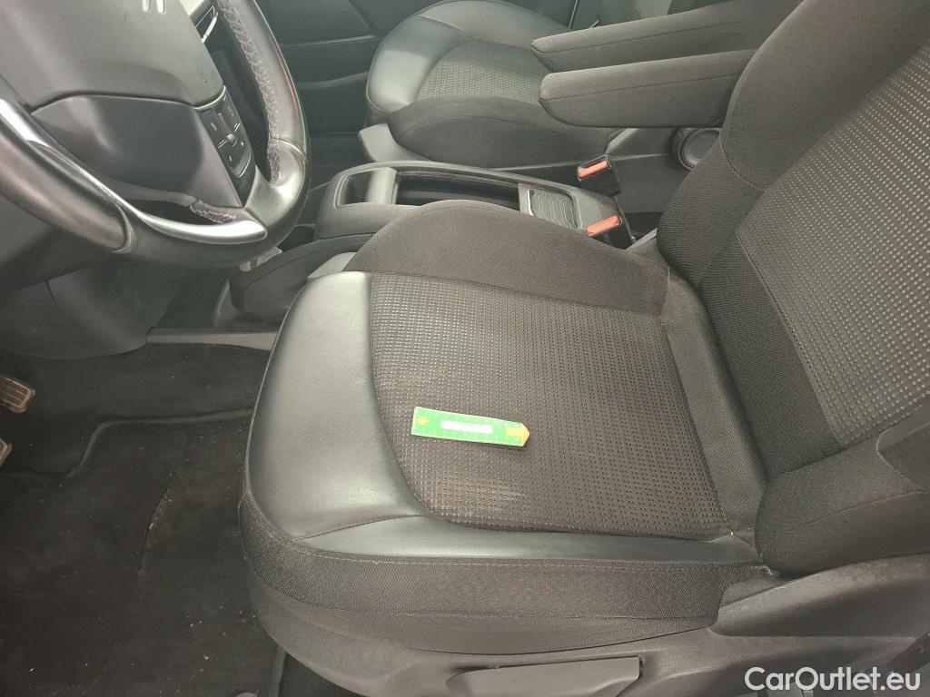  Citroen  C4 Grand Picasso /Spacetourer Shine 1.2 PureTech 130CV BVA8 E6d #31