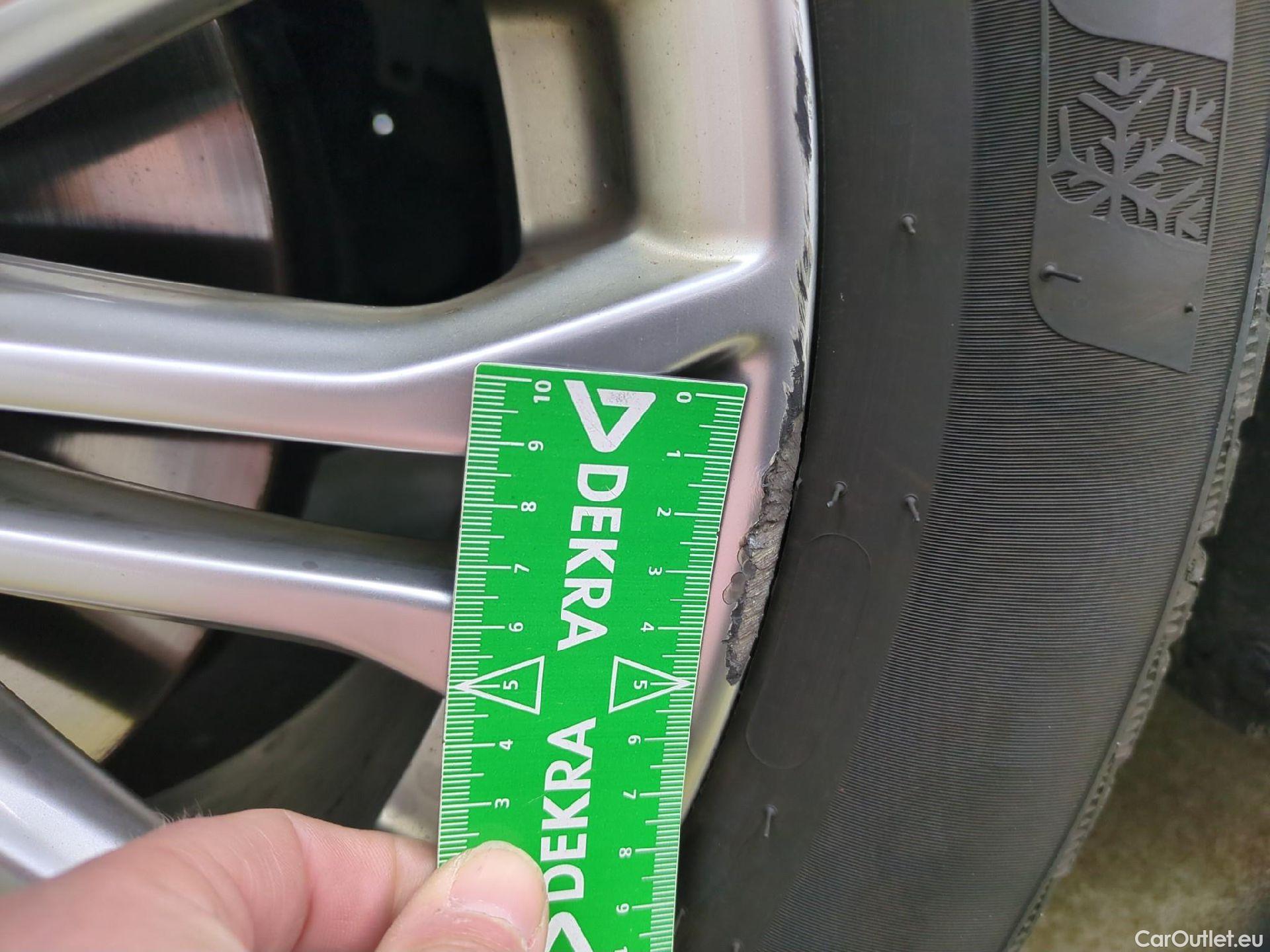  Ford  Mondeo  Break Titanium Business Hybrid 2.0 185CV BVA6 E6dT #4