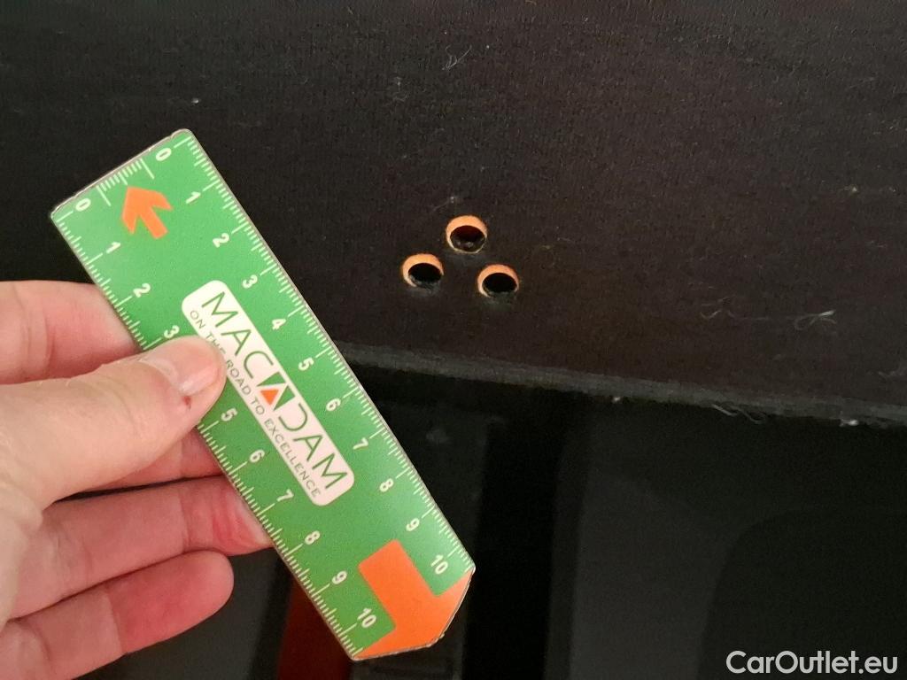  Citroen  C4 Grand Picasso /Spacetourer Shine 1.2 PureTech 130CV BVA8 E6d #30