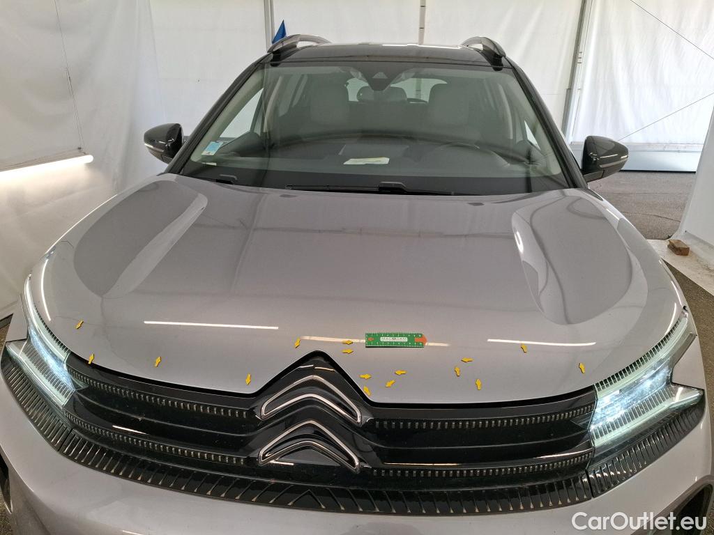  Citroen  C5 CITROEN  Aircross / 2022 / 5P / SUV BlueHDi 130 S&S EAT8 Shine Pack #1