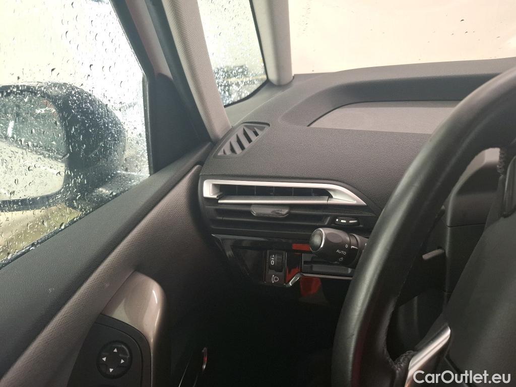  Citroen  C4 Grand Picasso /Spacetourer Shine 1.2 PureTech 130CV BVA8 E6d #13