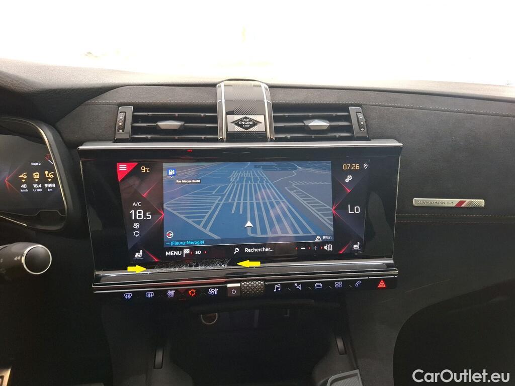  DS  DS7 7 Crossback Performance Line 1.5 BlueHDi 130CV BVA8 E6d #6