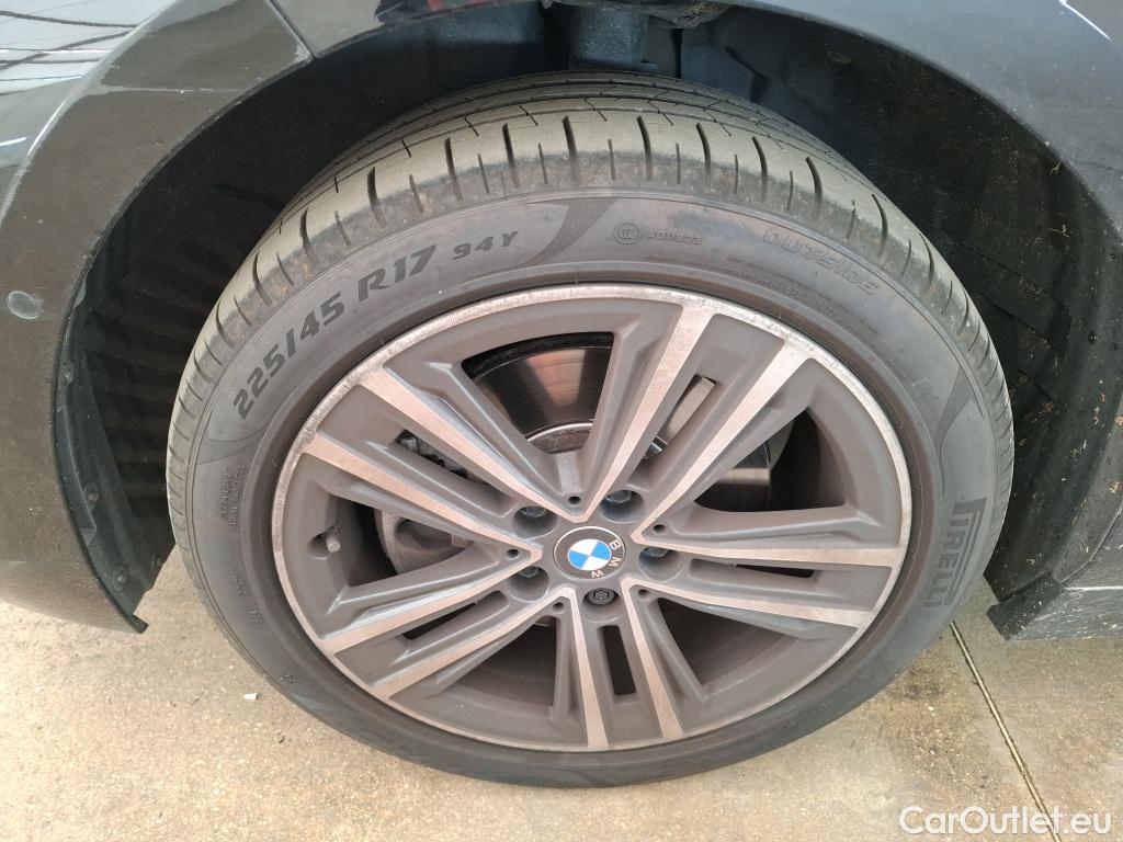  Bmw  Serie 1 Série 1 Berline 116 d Lounge 1.5 115CV BVM6 E6d #22