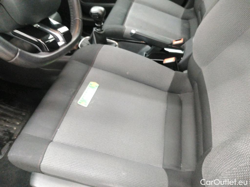  Citroen  C4 Cactus  Feel Business 1.5 BlueHDi 100CV BVM6 E6d #21