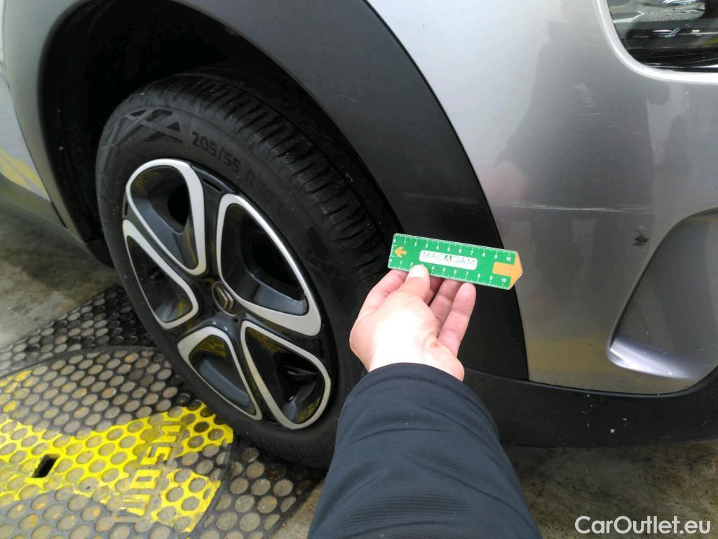  Citroen  C4 Cactus  Feel Business 1.5 BlueHDi 100CV BVM6 E6d #41