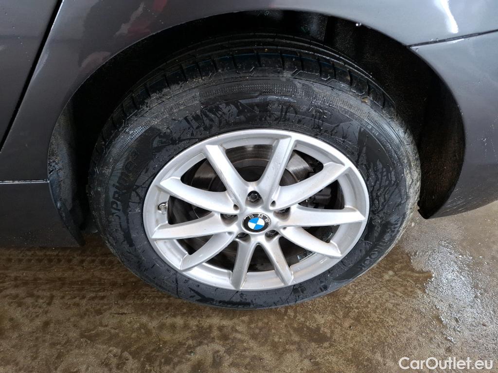  Bmw  Serie 2 Série 2 Active Tourer 216d Lounge 1.5 115CV BVA7 E6d #6