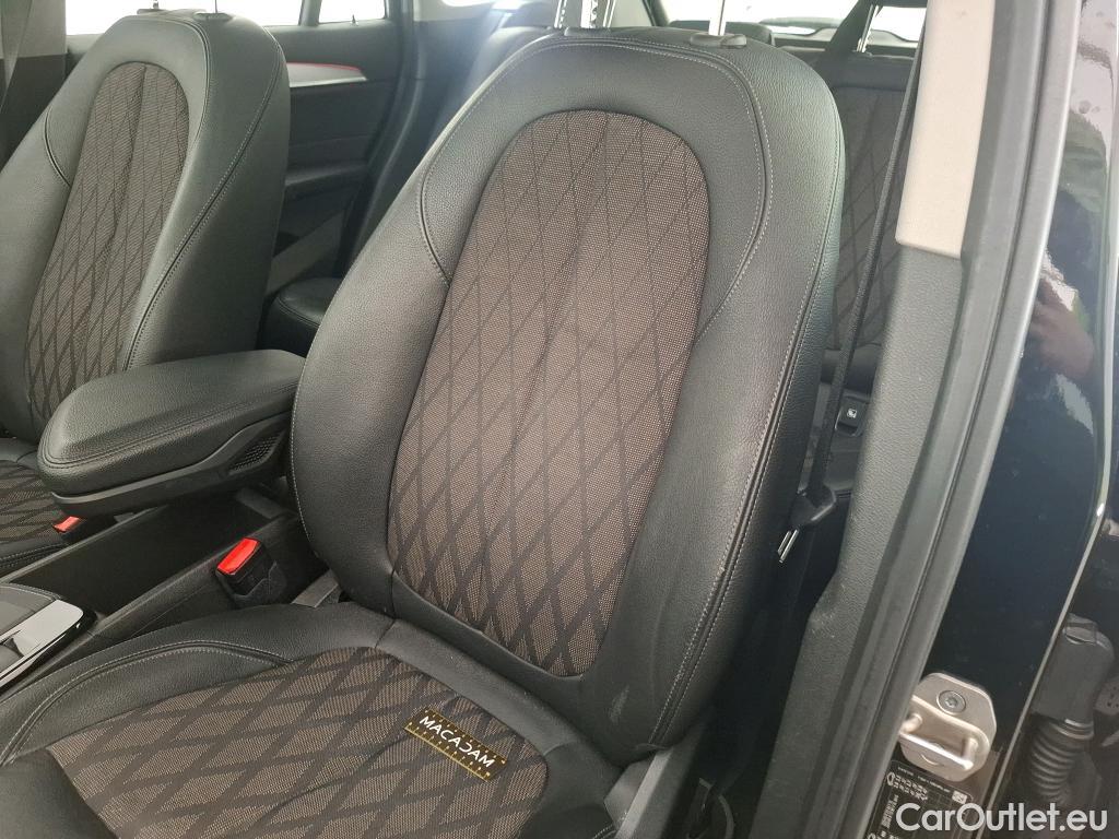  Bmw  X1 Série  sDrive16d xLine 1.5 115CV BVA7 E6d #17