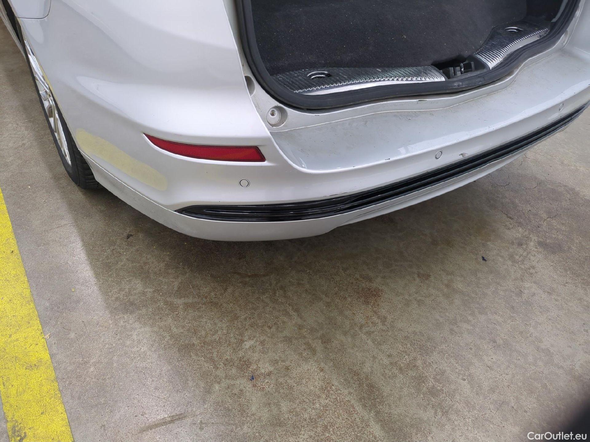  Ford  Mondeo  Break Titanium Business Hybrid 2.0 185CV BVA6 E6dT #60