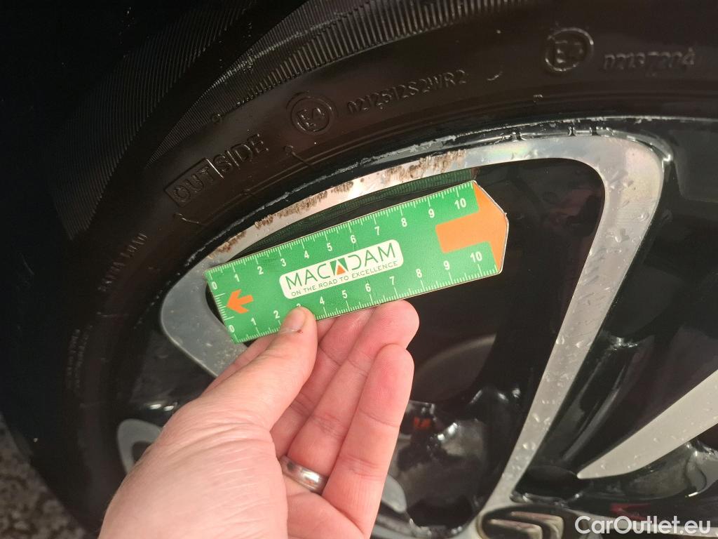  Citroen  C4 Grand Picasso /Spacetourer Shine 1.2 PureTech 130CV BVA8 E6d #28