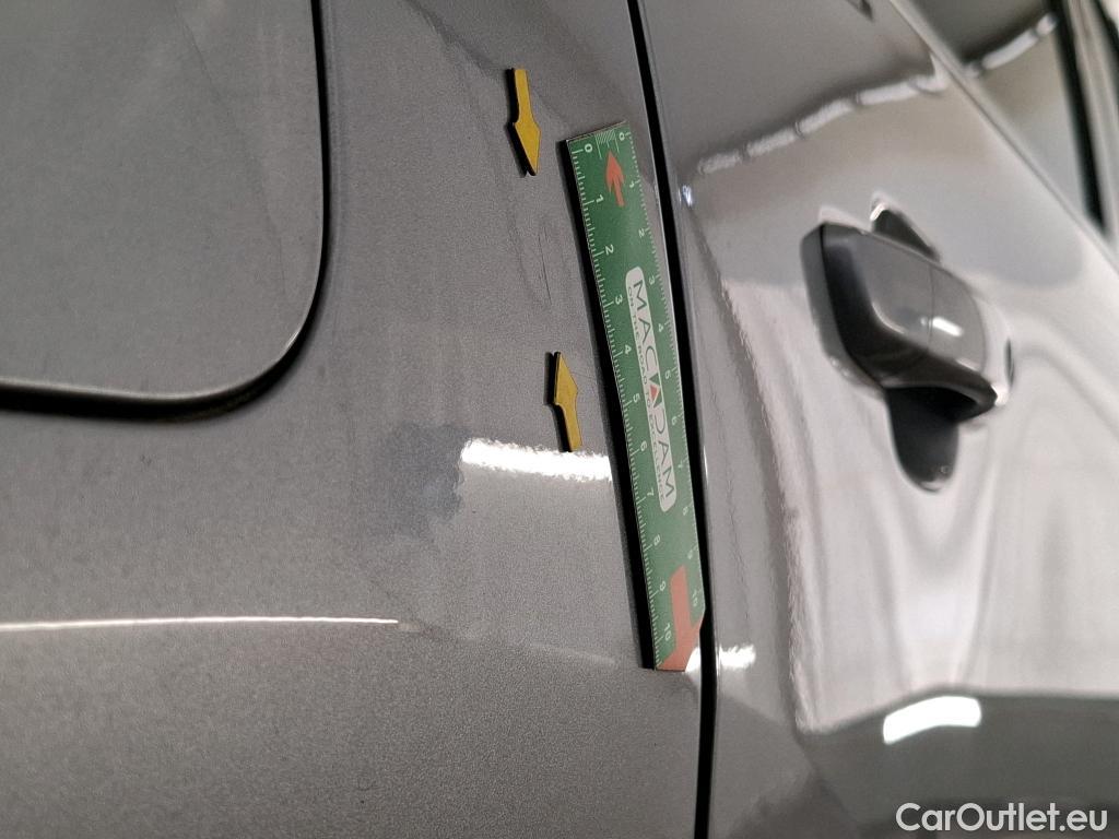  Citroen  C5 CITROEN  Aircross / 2022 / 5P / SUV BlueHDi 130 S&S EAT8 Shine Pack #13