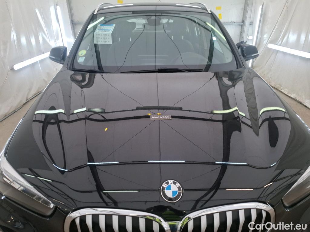  Bmw  X1 Série  sDrive16d xLine 1.5 115CV BVA7 E6d #24