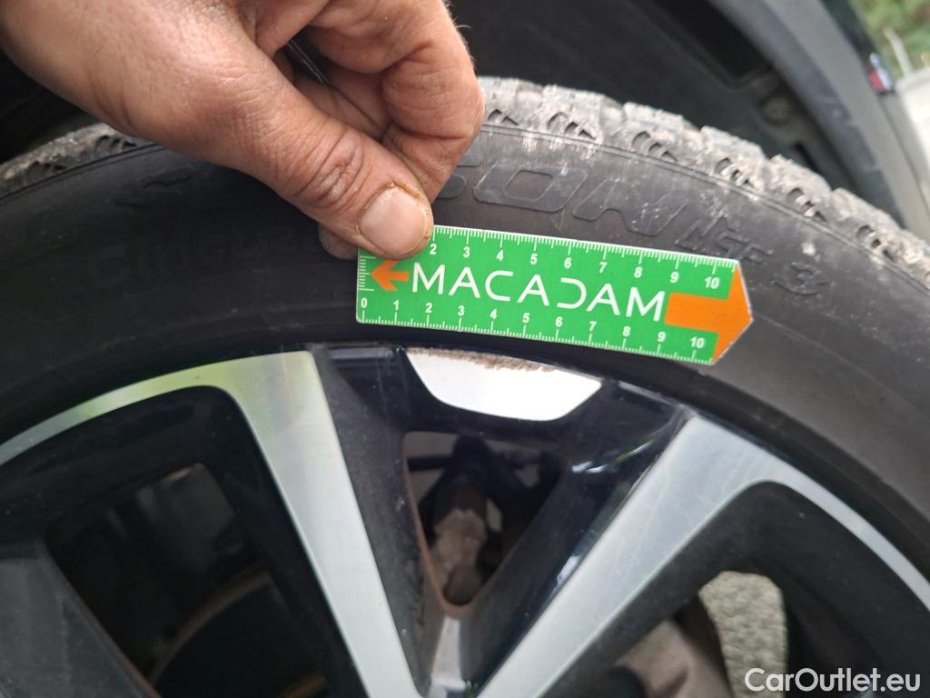  Citroen  C5 CITROEN  Aircross  2022  5P SUV BlueHDi 130 EAT8 Shine Pack #6