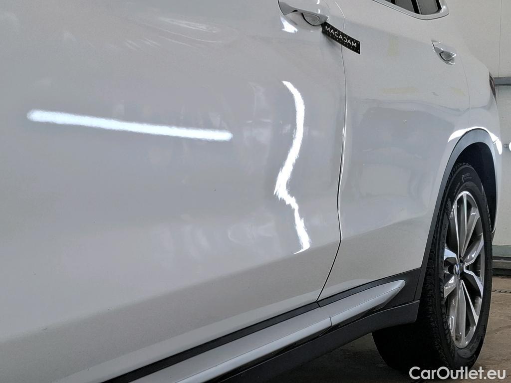  Bmw  X3 Série  xDrive 30d M Sport 3.0 285CV BVA8 E6d #23