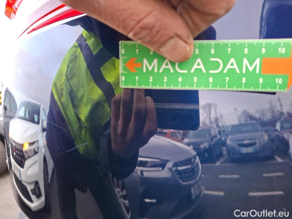  Citroen  C5 CITROEN  Aircross  2022  5P SUV BlueHDi 130 EAT8 Shine Pack #18