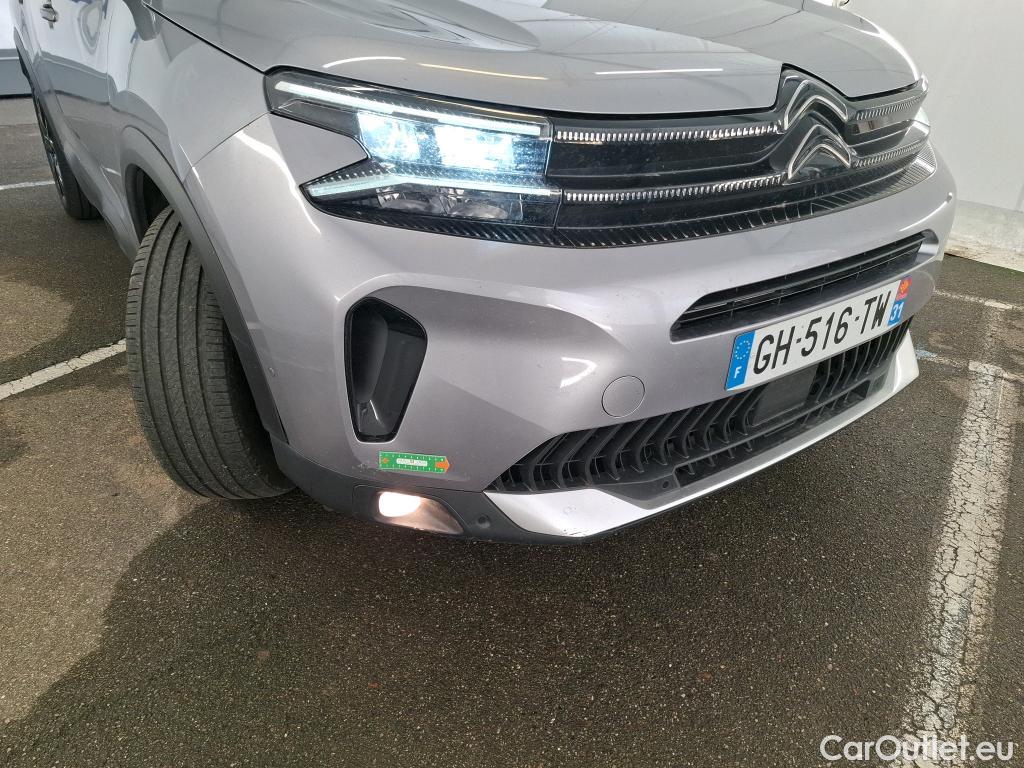  Citroen  C5 CITROEN  Aircross / 2022 / 5P / SUV BlueHDi 130 S&S EAT8 Shine Pack #14