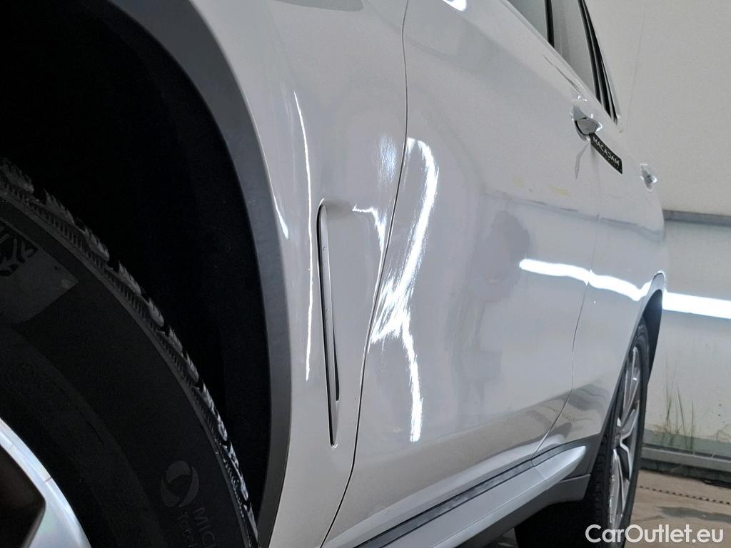  Bmw  X3 Série  xDrive 30d M Sport 3.0 285CV BVA8 E6d #26