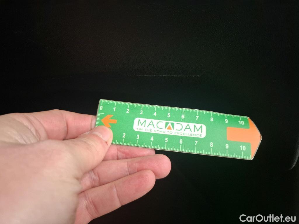  Citroen  C4 Grand Picasso /Spacetourer Shine 1.2 PureTech 130CV BVA8 E6d #36