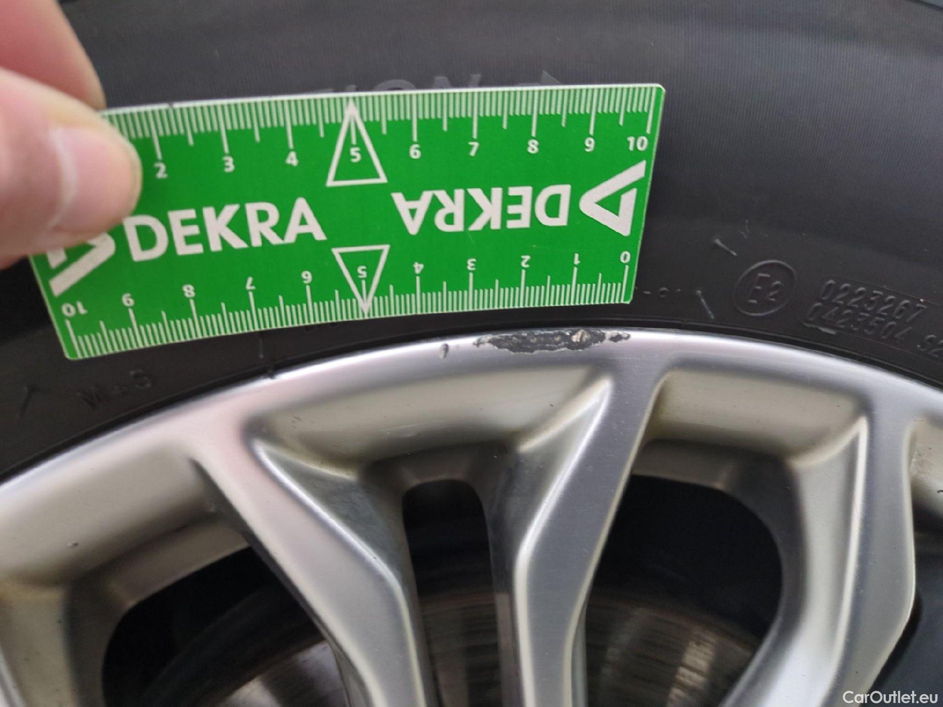  Ford  Mondeo  Break Titanium Business Hybrid 2.0 185CV BVA6 E6dT #27