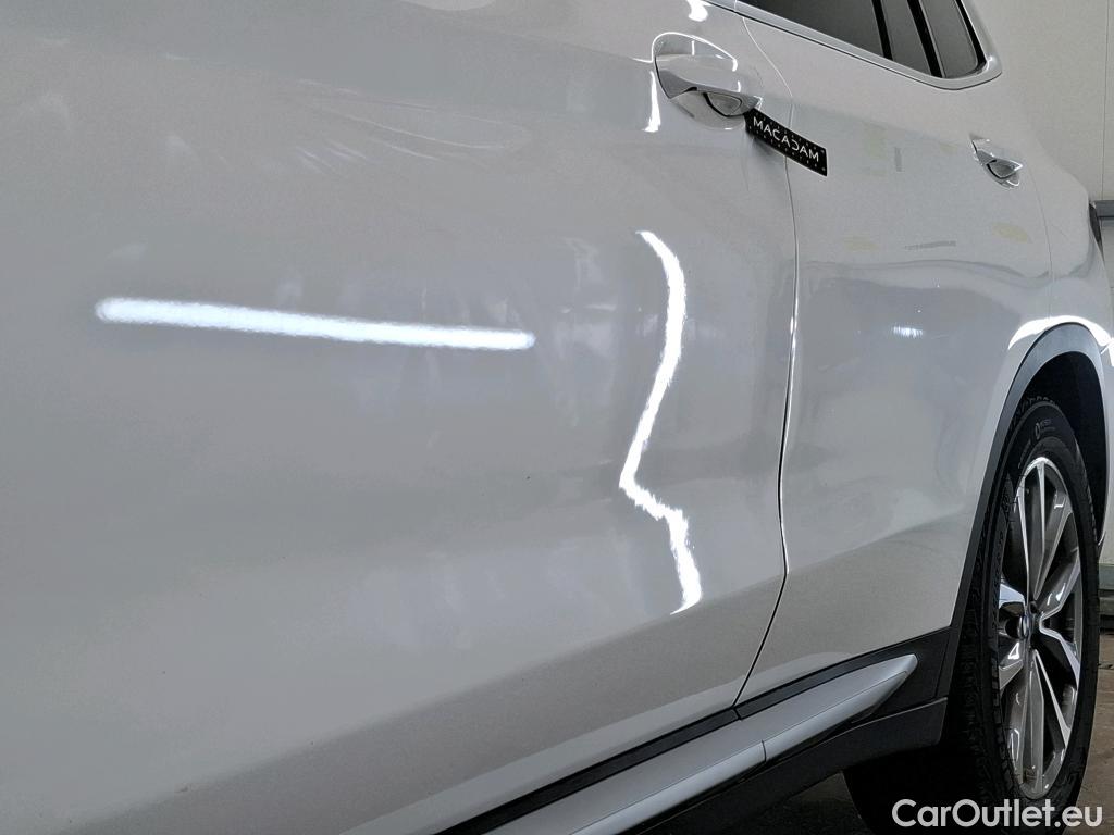  Bmw  X3 Série  xDrive 30d M Sport 3.0 285CV BVA8 E6d #24