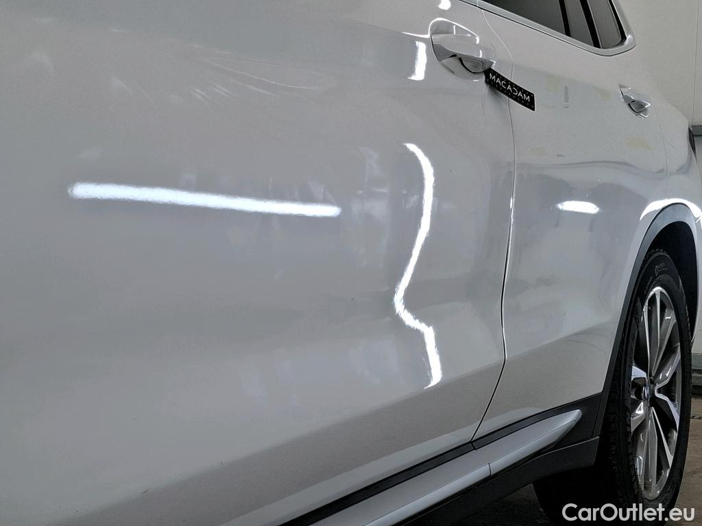  Bmw  X3 Série  xDrive 30d M Sport 3.0 285CV BVA8 E6d #25