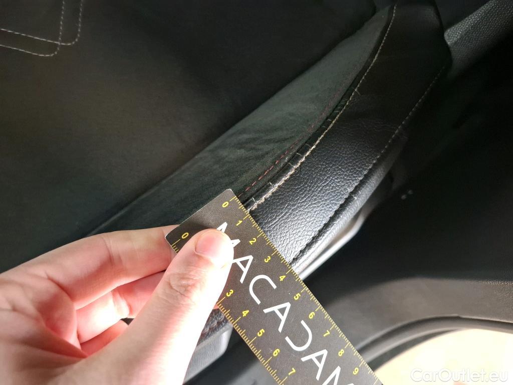  DS  DS7 7 Crossback Performance Line 1.5 BlueHDi 130CV BVA8 E6d #8