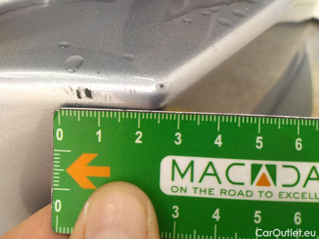  Citroen  C4 Cactus  Feel Business 1.5 BlueHDi 100CV BVM6 E6d #20