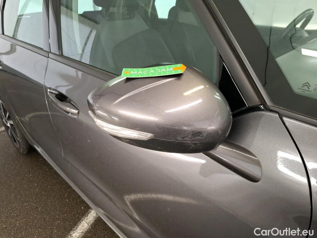  Citroen  C4 Picasso /Spacetourer Business Class 1.5 BlueHDi 130CV BVA8 E6dT #43