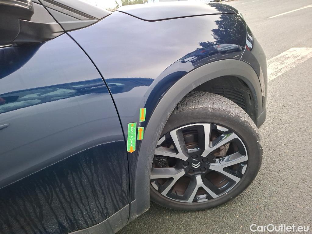  Citroen  C5 CITROEN  Aircross  2022  5P SUV BlueHDi 130 EAT8 Shine Pack #11