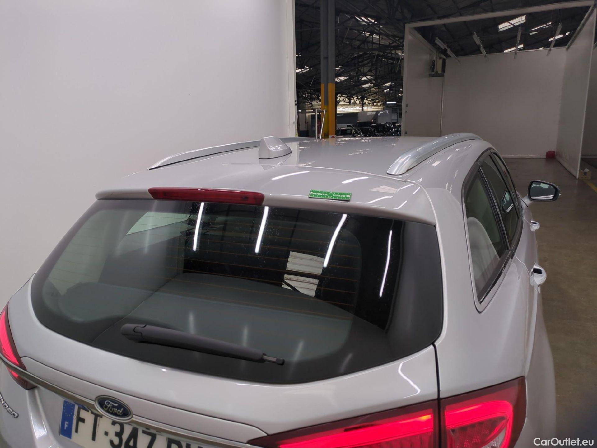  Ford  Mondeo  Break Titanium Business Hybrid 2.0 185CV BVA6 E6dT #63