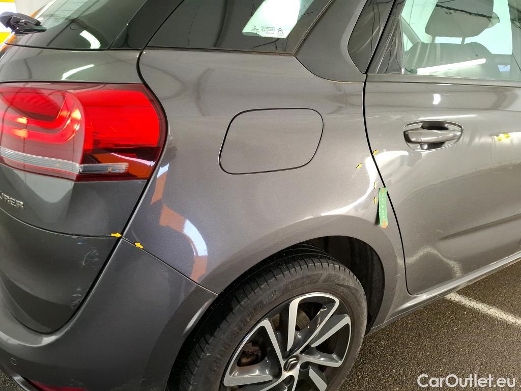  Citroen  C4 Picasso /Spacetourer Business Class 1.5 BlueHDi 130CV BVA8 E6dT #58