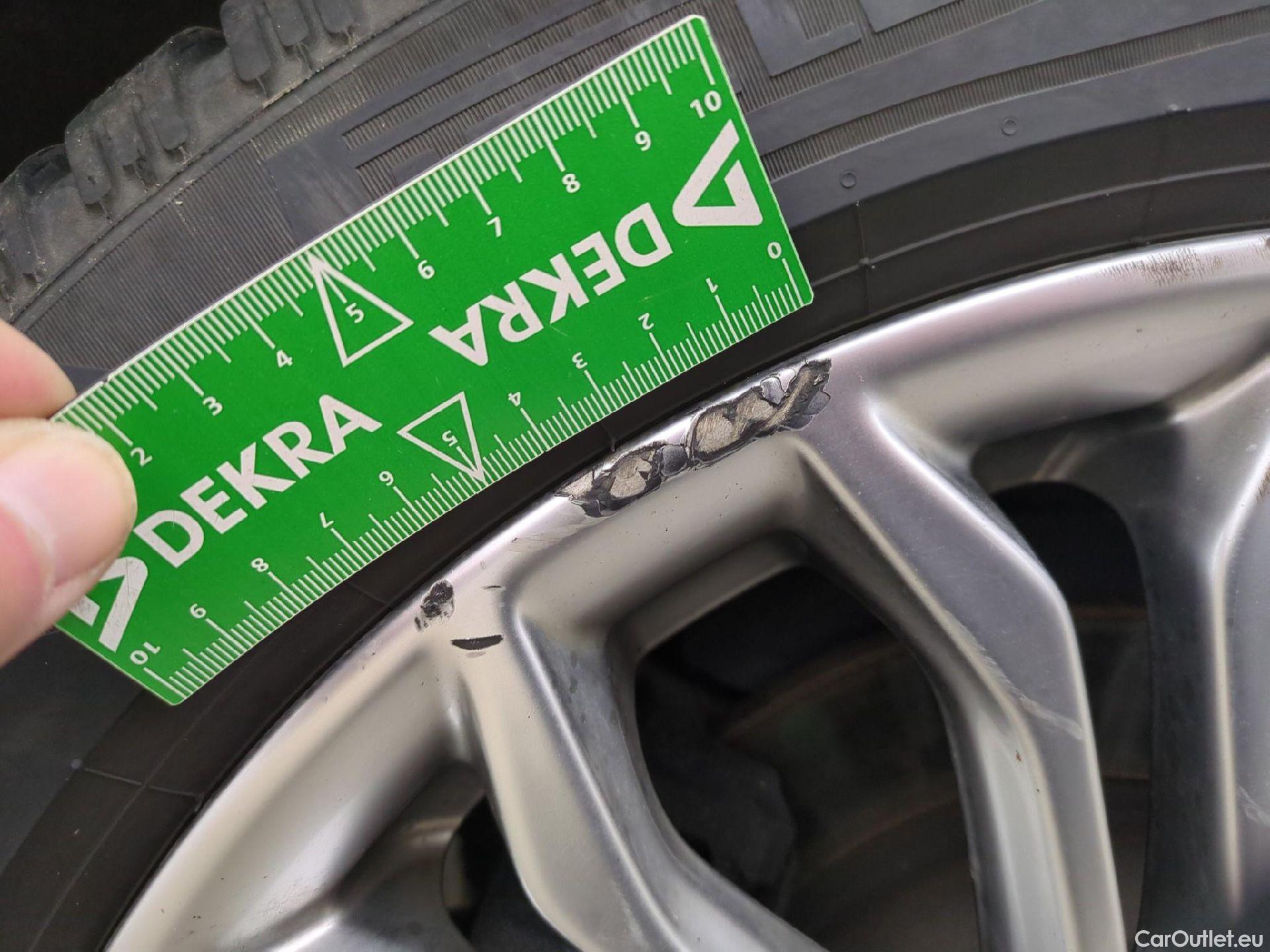  Ford  Mondeo  Break Titanium Business Hybrid 2.0 185CV BVA6 E6dT #25