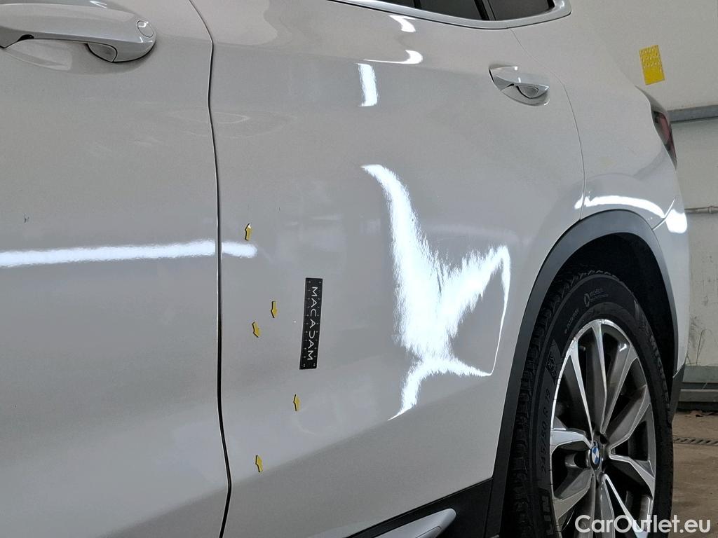  Bmw  X3 Série  xDrive 30d M Sport 3.0 285CV BVA8 E6d #3