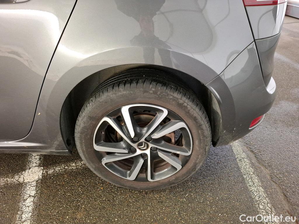  Citroen  C4 Picasso /Spacetourer Business Class 1.5 BlueHDi 130CV BVA8 E6dT #23