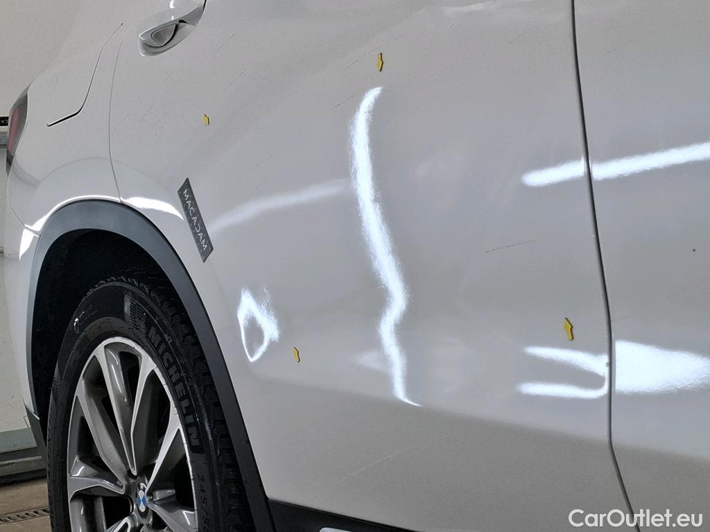  Bmw  X3 Série  xDrive 30d M Sport 3.0 285CV BVA8 E6d #36