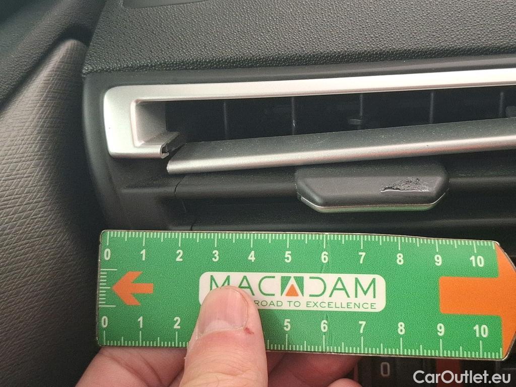  Citroen  C4 Grand Picasso /Spacetourer Shine 1.2 PureTech 130CV BVA8 E6d #14