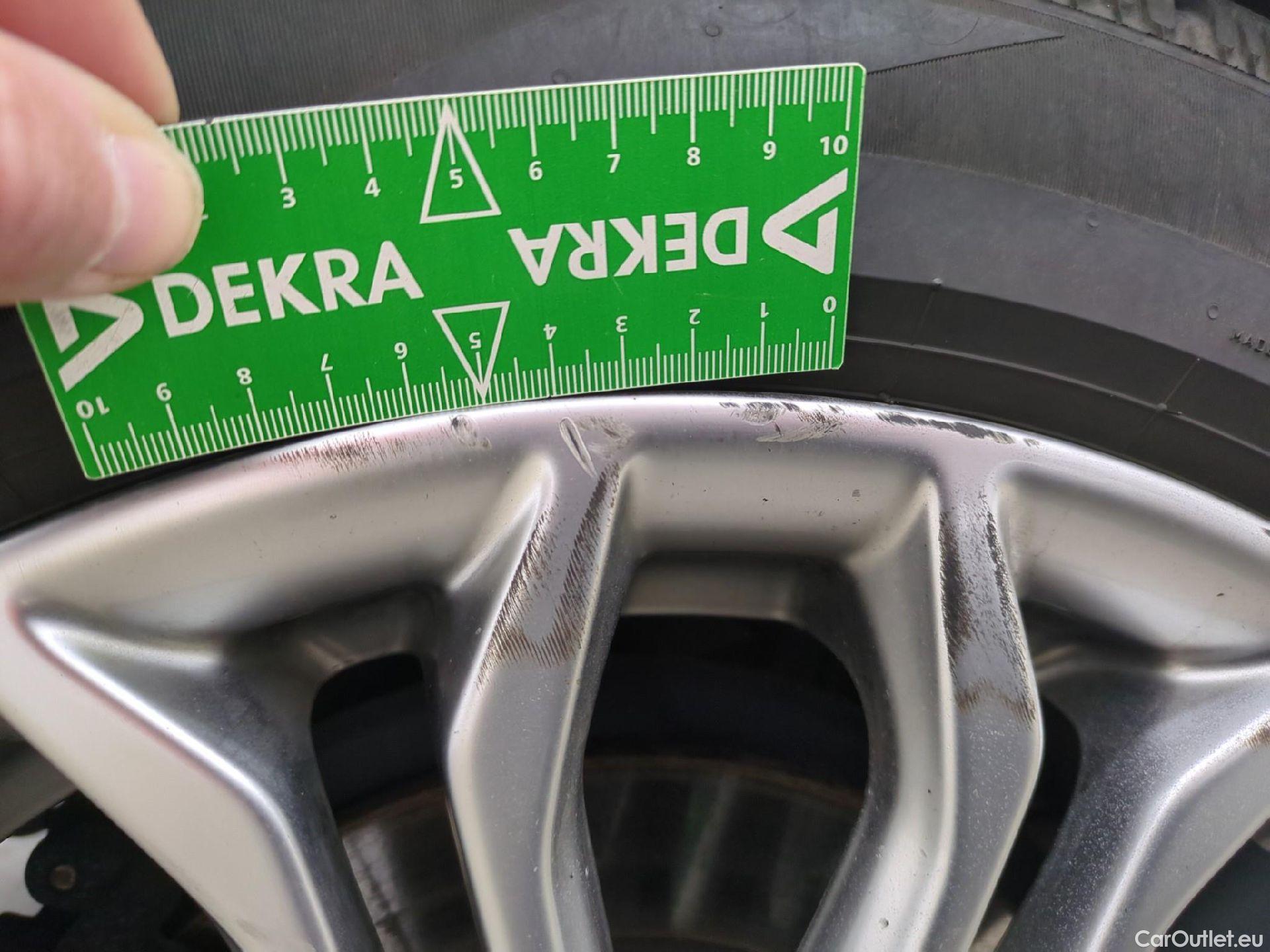  Ford  Mondeo  Break Titanium Business Hybrid 2.0 185CV BVA6 E6dT #24