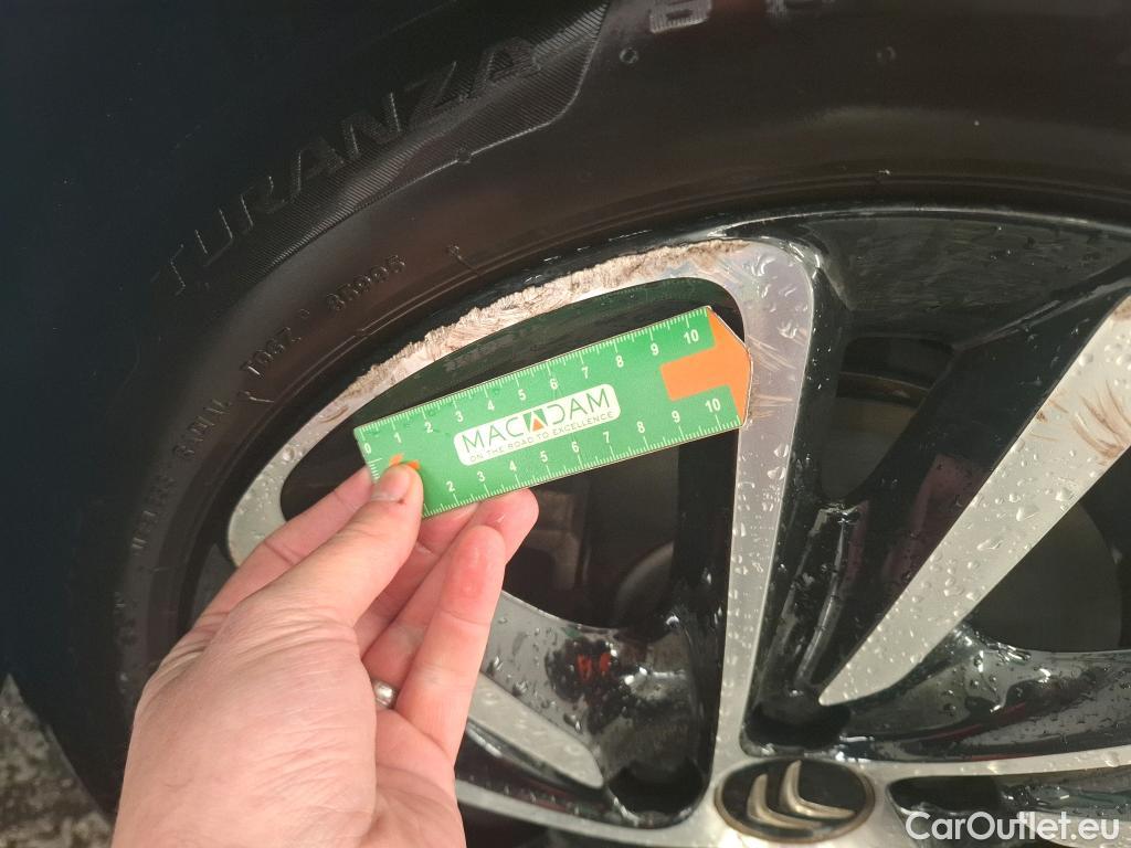  Citroen  C4 Grand Picasso /Spacetourer Shine 1.2 PureTech 130CV BVA8 E6d #24