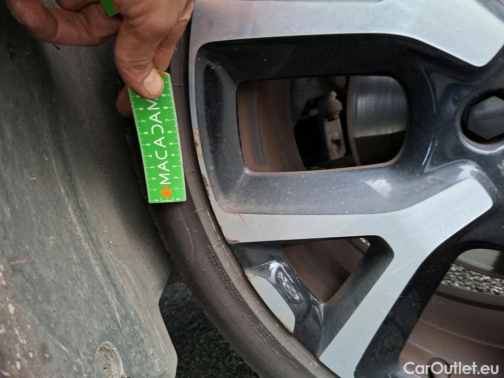  Citroen  C5 CITROEN  Aircross  2022  5P SUV BlueHDi 130 EAT8 Shine Pack #7