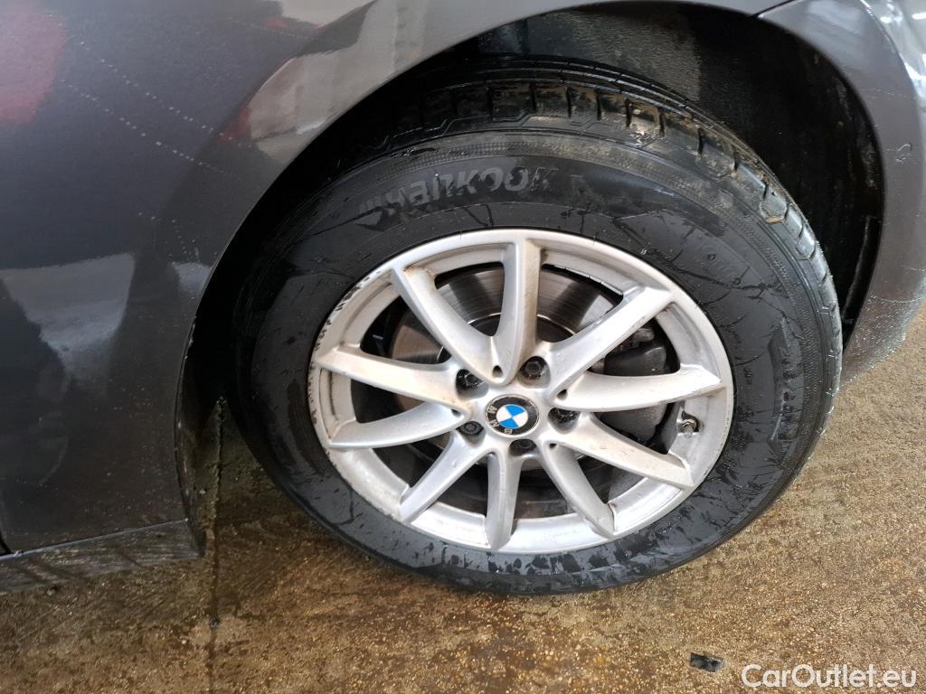  Bmw  Serie 2 Série 2 Active Tourer 216d Lounge 1.5 115CV BVA7 E6d #10